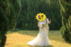 -保定巴黎婚纱摄影
