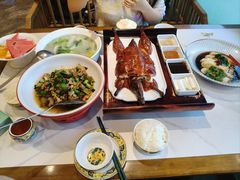-家宴滇食记·云南家常菜