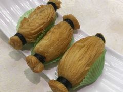 榴莲酥-国龙大酒店-中餐厅
