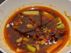-香丰阁·烤鸭·川湘菜(清河店)