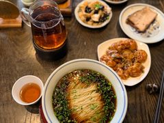 -香雪海·蘇面館(湖滨店)