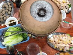 -威邵鸡煲(西华路总店)