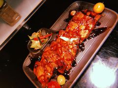 -漢咖啡·全服务式自助晚餐(武汉洲际酒店)