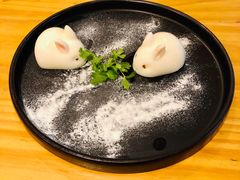 椰香小兔乖乖-小锅饭(欧亚卖场店)
