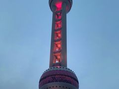 -东方明珠广播电视塔