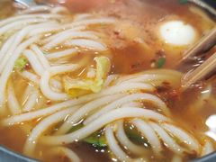 -猪脑壳凉面(武陵源店)