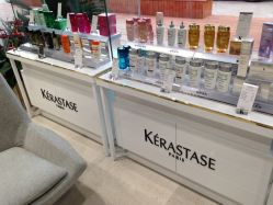 产品-CARR SALON