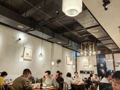 -乔街深夜食堂·台州菜·高压锅生蚝(杭州总店)