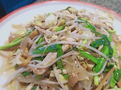 -渔民船说·北塘海鲜·天津菜·海肠捞饭(北塘古镇店)