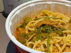 -方铲铲·成都板凳面(滨江银泰店)