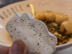 -友达面馆(广州总店)