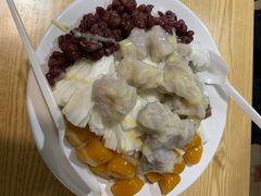-一心冰品(迎津街店)