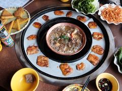 -顺顺小吃(独克宗古城店)