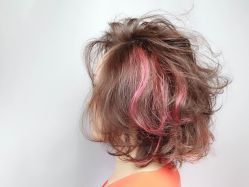 -锦尚名仕Hair Salon