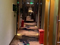 -世外桃源水疗会(皇庭彩园店)