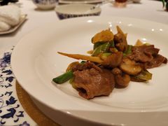 -Yan Ting 宴庭中餐厅(上海静安瑞吉酒店)