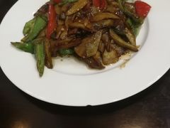 -和平饭店