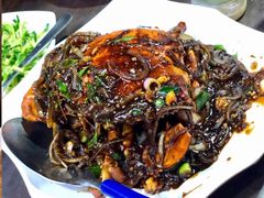 -龙海鲜螃蟹王(宏茂桥店)