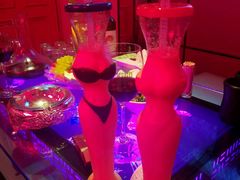 -金樽会所KTV(桂花南路店)