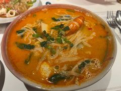 -太食獸泰式茶餐厅(兰州中心首店)