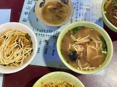 -大石人家鱿鱼面馆(大石西路总店)