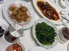 -御彩酒家(东风东路店)