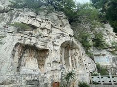 -青州市云门山风景区