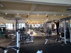-聚健身GatherFitness(余杭店)