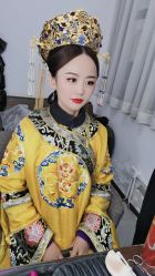 -美云庭古装·格格服汉服·京城旅拍(北京店)
