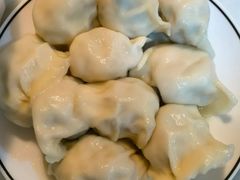 -叁拾壹克饺子·东北菜(国贸店)