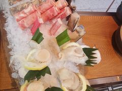 -集渔·泰式海鲜火锅(彭州店)