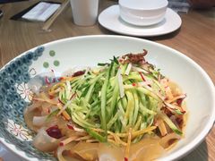 -上关雪東北菜(中房金谊店)
