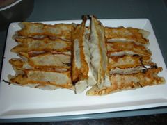 -小姜锅贴(凤凰街店)