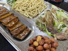 -十二忠手拉面(五福店)