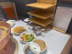 -东门口·新式老北京火锅(河西龙湖天街店)