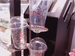 -星巴克(北京王府井店)
