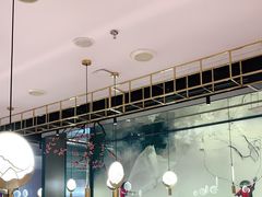 大堂-老板恋上鱼(振华商厦店)