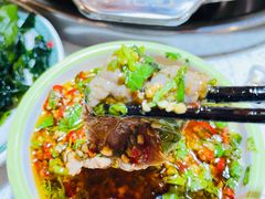 小料-陈艳红火锅菜·冒菜(簋街店)