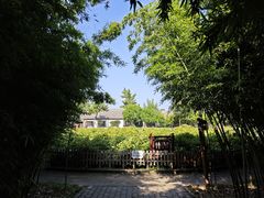 -戚继光故里