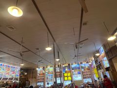 -冶建镜子·老南昌大排档·江西虾王(总店)