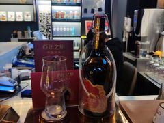 -青山鸡(海信天悦店)