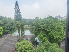 -东莞市可园博物馆