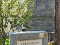-万松老人塔