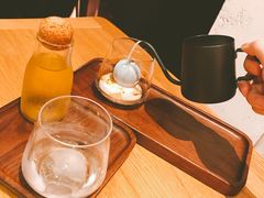 -Home Cafe(水榭春天店)