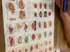 -海富荣·锅贴·陕菜家常菜(阳光城店)