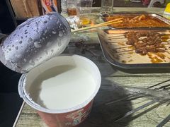 -铁诚烤肉