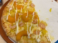 -达美乐比萨(朝阳路店)