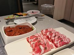 -海底捞火锅(群光广场店)