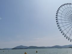 -蠡湖大桥公园
