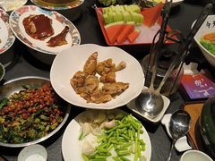 -炊江南·上海菜(国展华漕店)
